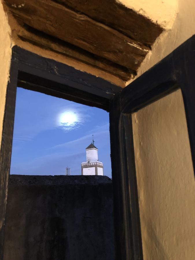 Riad De La Mer Essaouira Exterior foto